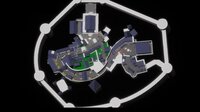 Old Market - Dark Souls level design screenshot, image №2785183 - RAWG
