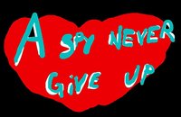 A Spy Never Give Up screenshot, image №1308626 - RAWG