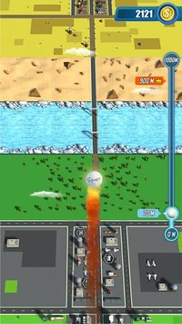 Golf Hit screenshot, image №1404415 - RAWG