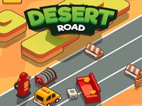 Desert Road screenshot, image №2844154 - RAWG
