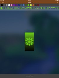 Shield Designer for Minecraft screenshot, image №1646702 - RAWG