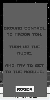 SpaceOddity screenshot, image №2921034 - RAWG