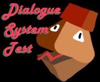 Dialogue System Test screenshot, image №2554418 - RAWG