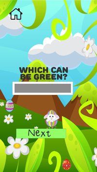 Funny Easter letter - test to Bunny screenshot, image №1286553 - RAWG