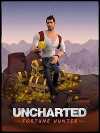 UNCHARTED: Fortune Hunter screenshot, image №1430299 - RAWG