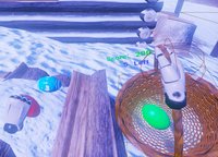 EGG HUNT VR screenshot, image №212259 - RAWG