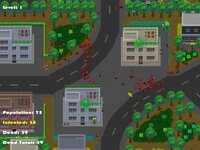 Pandemic Patrol - Beta screenshot, image №2713800 - RAWG