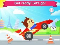 Car game for toddlers - kids racing cars games screenshot, image №1524410 - RAWG