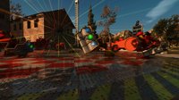 Fairground 2 - The Ride Simulation screenshot, image №1746105 - RAWG