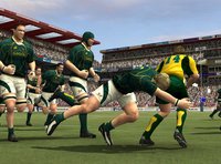 Rugby 08 screenshot, image №479546 - RAWG