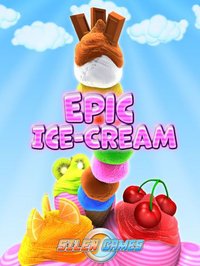 Epic Ice Cream screenshot, image №1738921 - RAWG