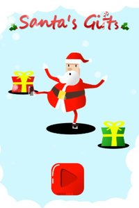 Santa's Gift screenshot, image №2254402 - RAWG