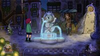 Blackberry the Witch: Journey screenshot, image №3905116 - RAWG