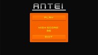 ANTEI screenshot, image №2263638 - RAWG