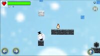 Snow Home Alpha Version screenshot, image №3748499 - RAWG