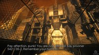 The Chronicles of Riddick: Assault on Dark Athena screenshot, image №506828 - RAWG