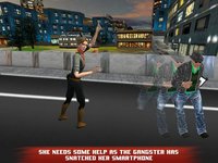 Street Gangsters Super Chase: stop criminals from stealing things from you and people screenshot, image №1780195 - RAWG