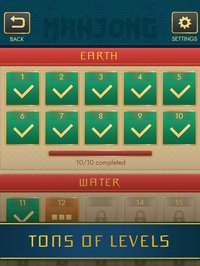 Mahjong Classic Matching Game screenshot, image №1998766 - RAWG