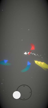 Triangle Attack screenshot, image №2921100 - RAWG