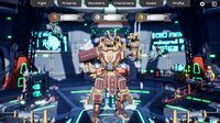 Mecha Survivors screenshot, image №4248339 - RAWG