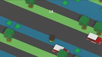 Hedgehog Road screenshot, image №3817011 - RAWG