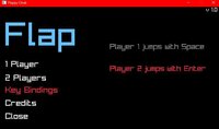 FlappyBird_PierpaoliMatias screenshot, image №3098400 - RAWG