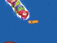 WormsZone.io - Hungry Snake screenshot, image №2275907 - RAWG