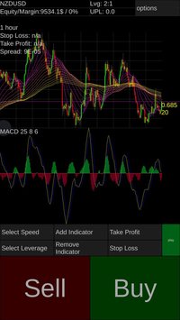 Forex Demo Accelerator screenshot, image №2140142 - RAWG