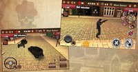 City of gangsters 3D: Mafia screenshot, image №1429384 - RAWG