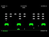 SpaceInvaders remakeberry screenshot, image №2464074 - RAWG