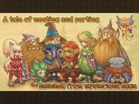 EGGLIA: Legend of the Redcap screenshot, image №647280 - RAWG