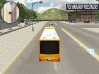 Practice Driving Bus: Future C screenshot, image №1811869 - RAWG