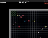 Tower of the Cryptolich screenshot, image №3873800 - RAWG