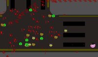 Zombie Blaster (itch) screenshot, image №2776638 - RAWG