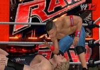WWE '12 screenshot, image №578107 - RAWG