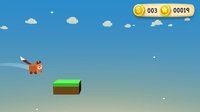 Animal Platform Heroes - a Jumpgame screenshot, image №1298802 - RAWG