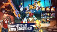 Transformers: Earth Wars screenshot, image №1382285 - RAWG