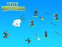 The Warrior - Top stickman screenshot, image №1970608 - RAWG