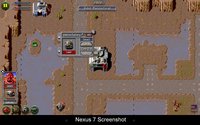 Z Origins - (Z The Game) screenshot, image №673043 - RAWG