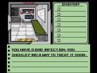 INFESTED screenshot, image №997756 - RAWG