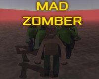 Mad Zomber screenshot, image №3055359 - RAWG