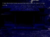 Wish -tale of the sixteenth night of lunar month screenshot, image №172573 - RAWG