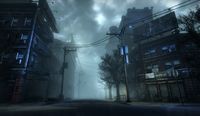 Silent Hill: Downpour screenshot, image №558146 - RAWG