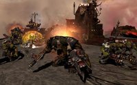 Warhammer 40,000: Dawn of War II: Retribution screenshot, image №1914332 - RAWG