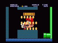 Super Mario All-Stars (1993) screenshot, image №762865 - RAWG
