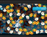 Pumpkin Drop! screenshot, image №3038622 - RAWG