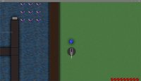 One Dungeon - LD37 screenshot, image №1121935 - RAWG