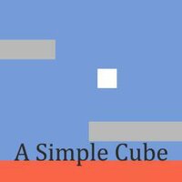 A Simple Cube (Ja90n) screenshot, image №2777210 - RAWG