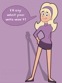 Perfect Wife screenshot, image №1748014 - RAWG