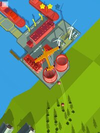 Bomber 52 screenshot, image №2393149 - RAWG